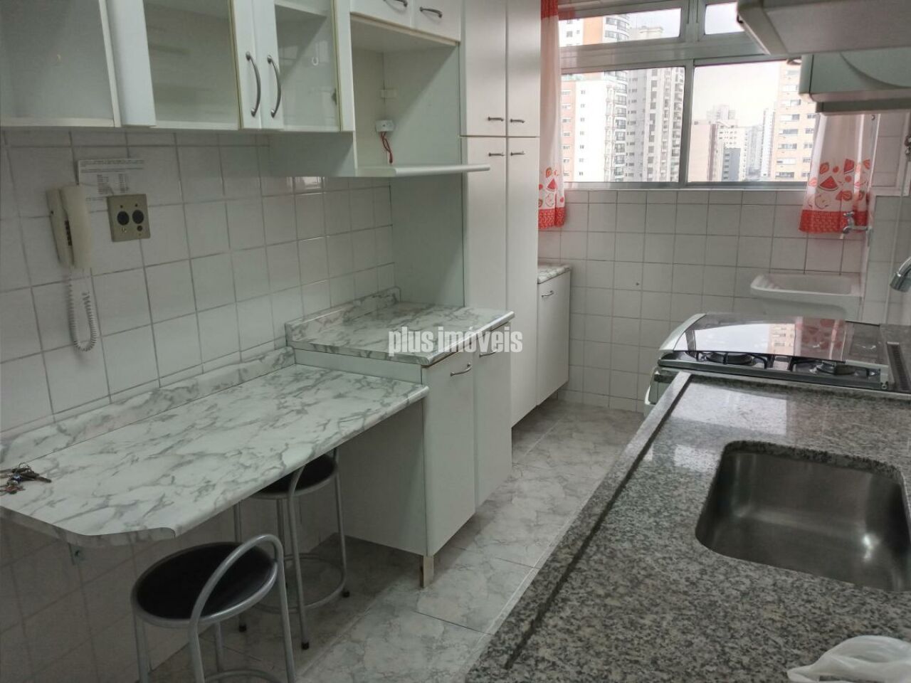 Apartamento, 2 quartos, 54 m² - Foto 13