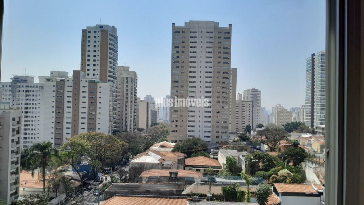 Apartamento, 2 quartos, 54 m² - Foto 1