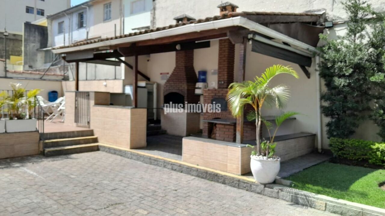 Apartamento, 2 quartos, 54 m² - Foto 21