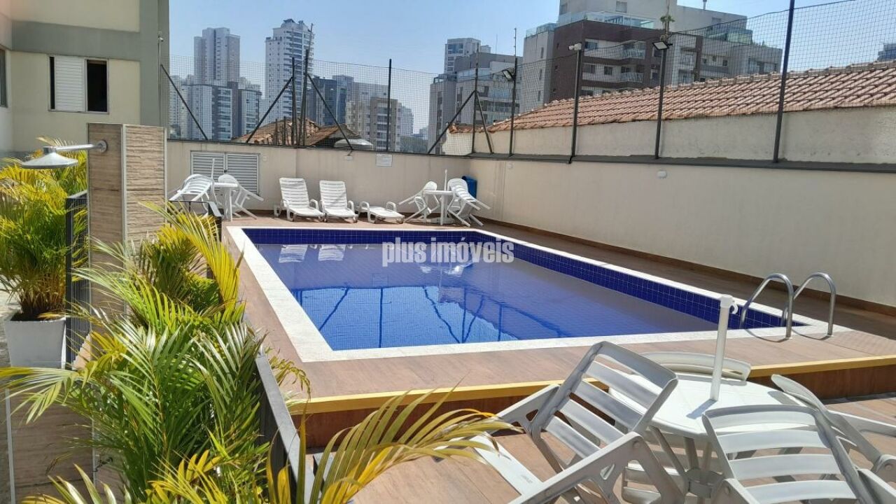 Apartamento, 2 quartos, 54 m² - Foto 19