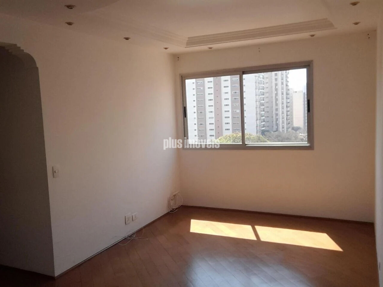 Apartamento, 2 quartos, 54 m² - Foto 3