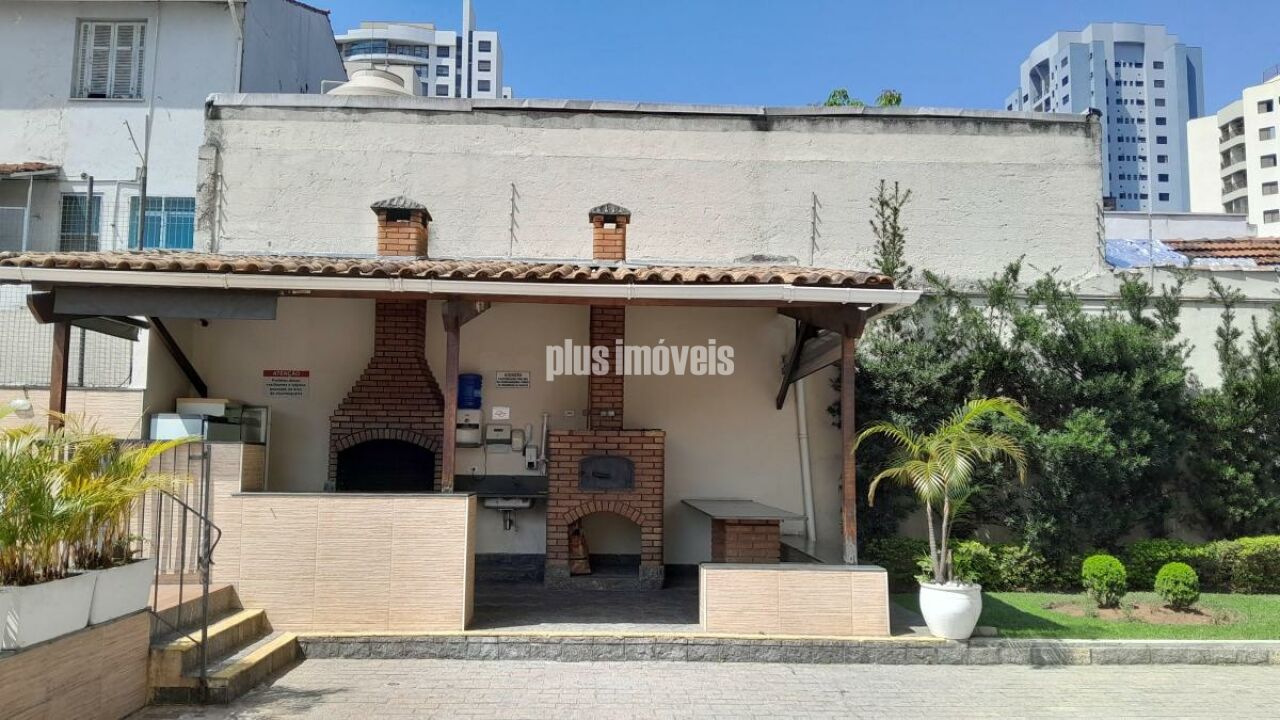 Apartamento, 2 quartos, 54 m² - Foto 22