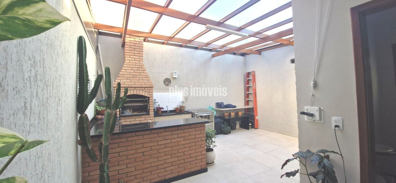 Casa, 4 quartos, 185 m² - Foto 3