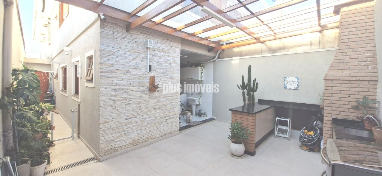 Casa, 4 quartos, 185 m² - Foto 1