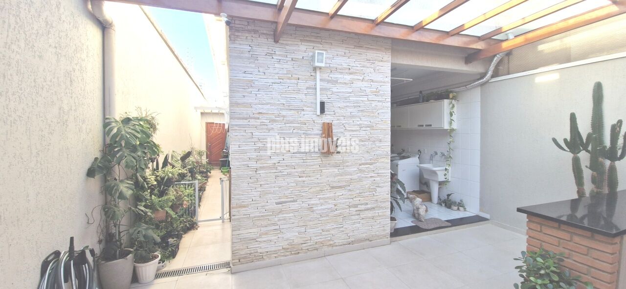 Casa, 4 quartos, 185 m² - Foto 4