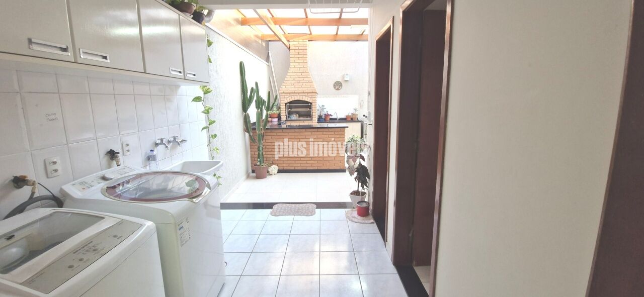 Casa, 4 quartos, 185 m² - Foto 6