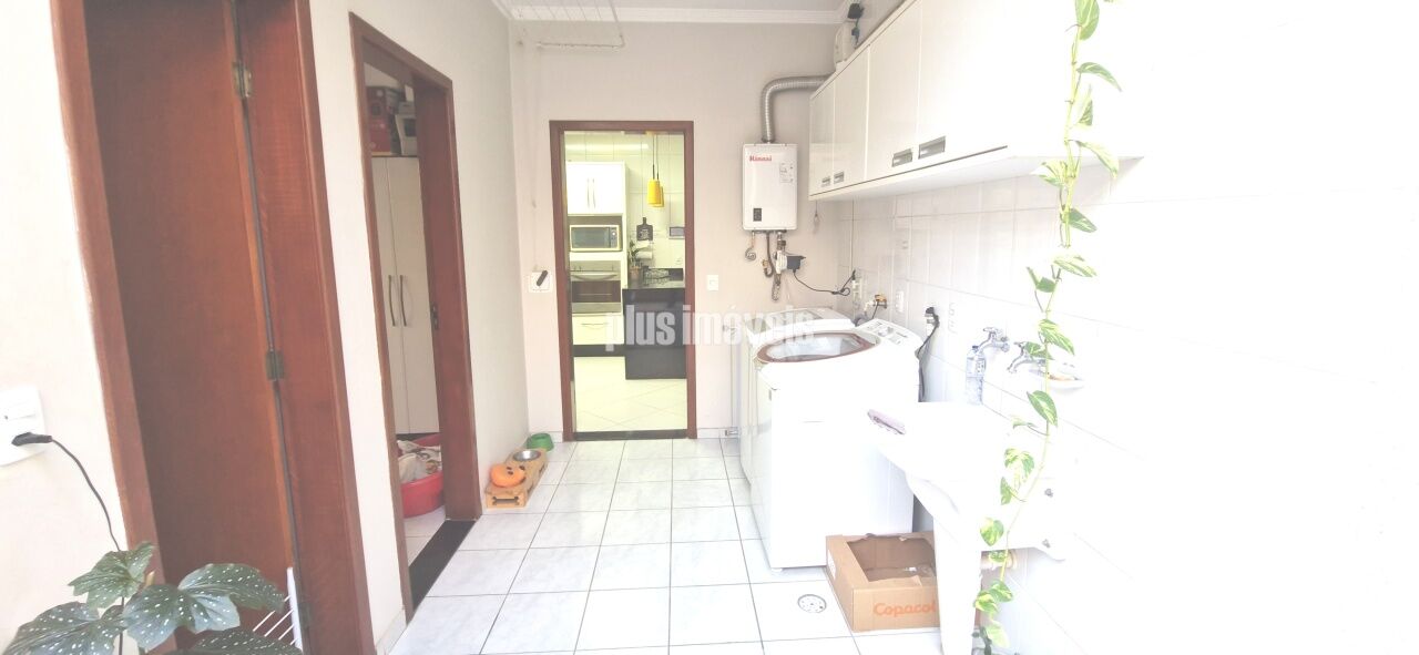 Casa, 4 quartos, 185 m² - Foto 7