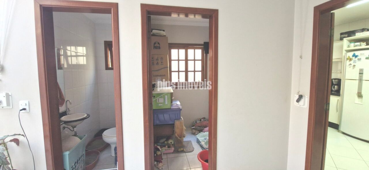 Casa, 4 quartos, 185 m² - Foto 8