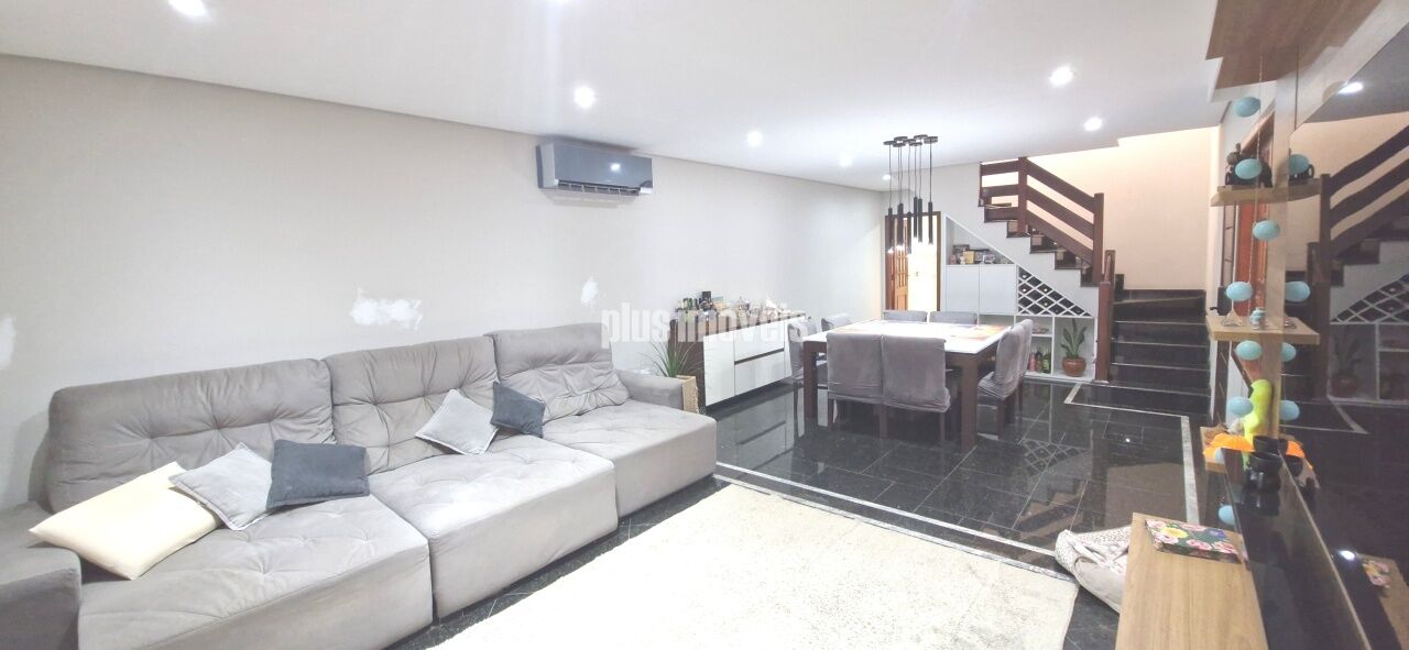 Casa, 4 quartos, 185 m² - Foto 2