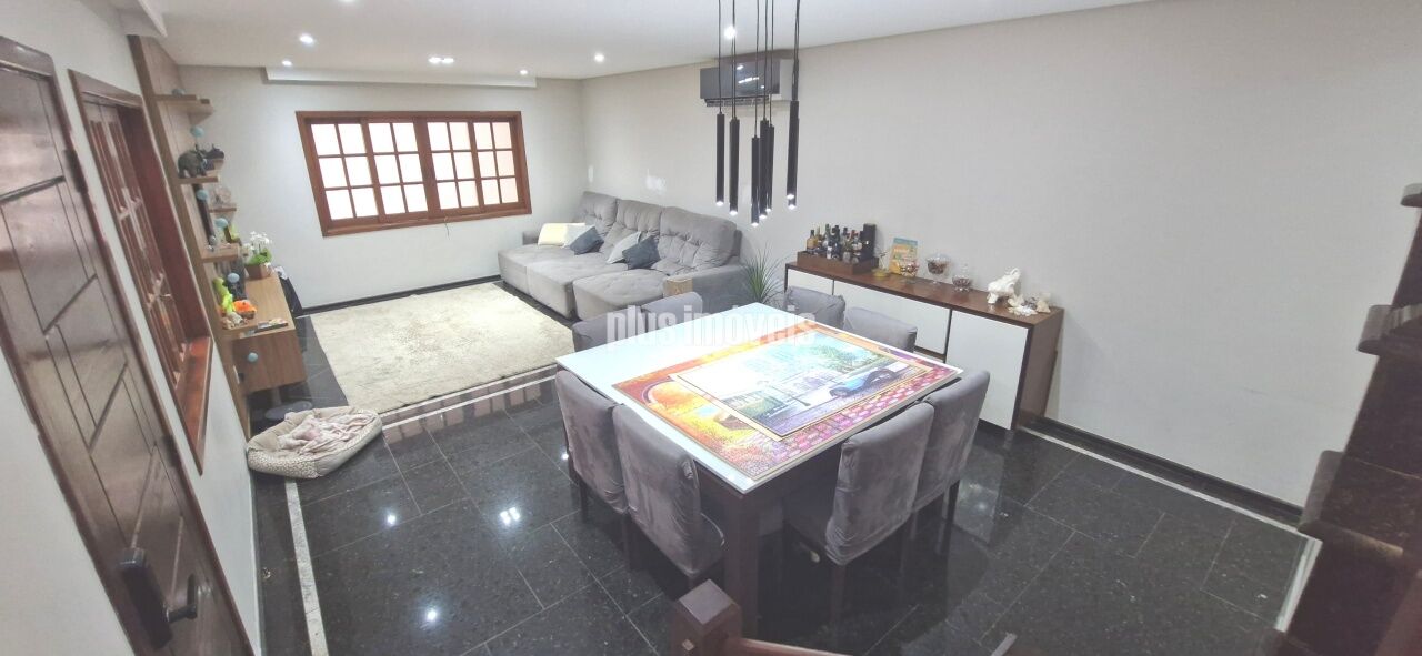 Casa, 4 quartos, 185 m² - Foto 9