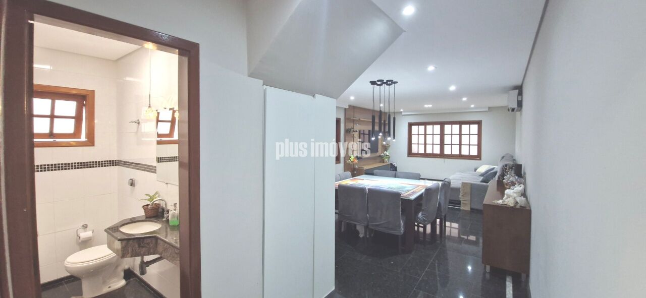 Casa, 4 quartos, 185 m² - Foto 10