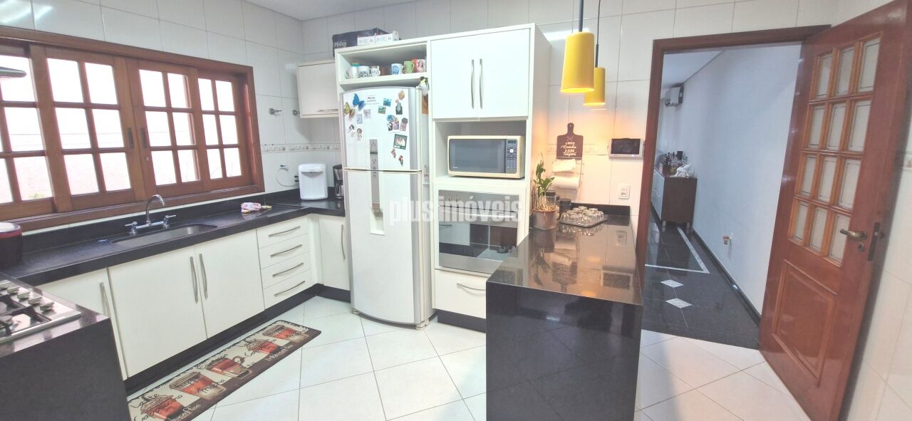 Casa, 4 quartos, 185 m² - Foto 12