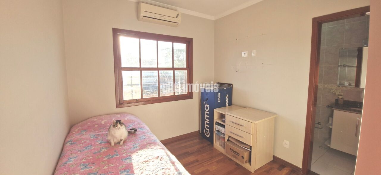 Casa, 4 quartos, 185 m² - Foto 19