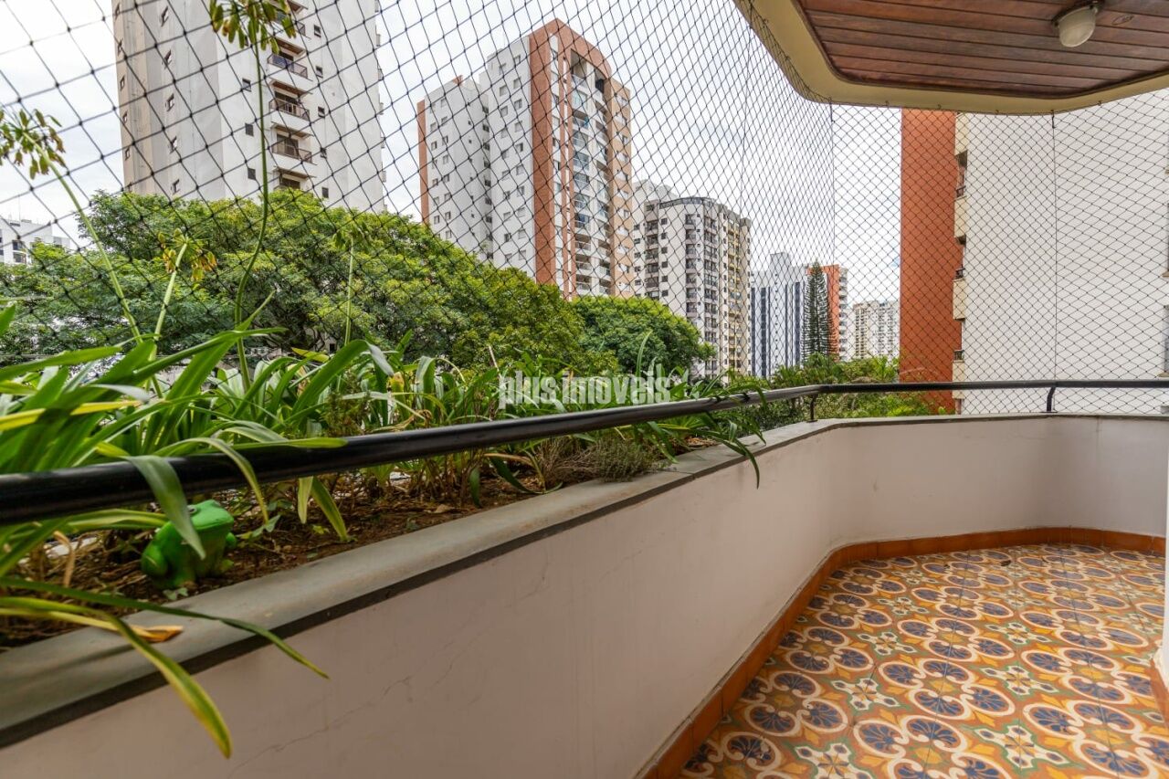 Apartamento, 3 quartos, 147 m² - Foto 16