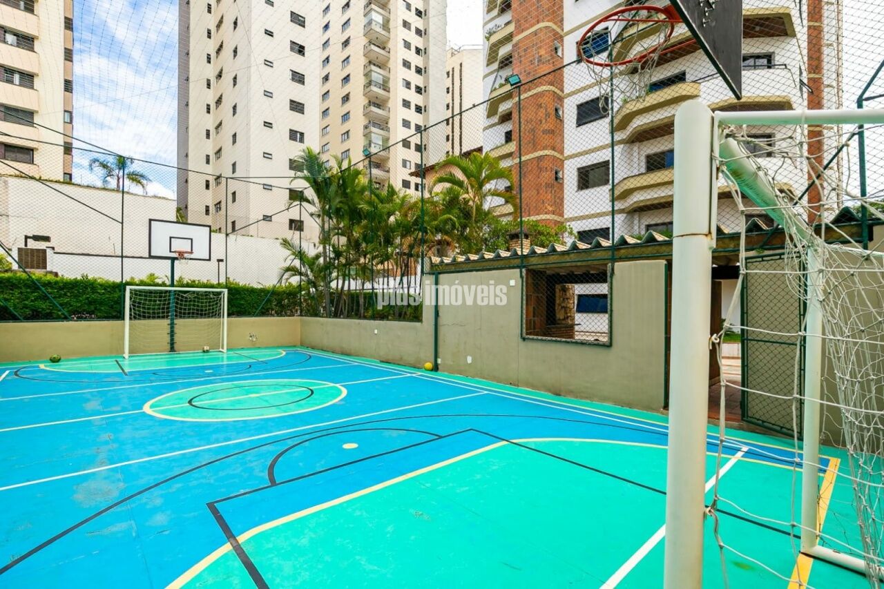 Apartamento, 3 quartos, 147 m² - Foto 17