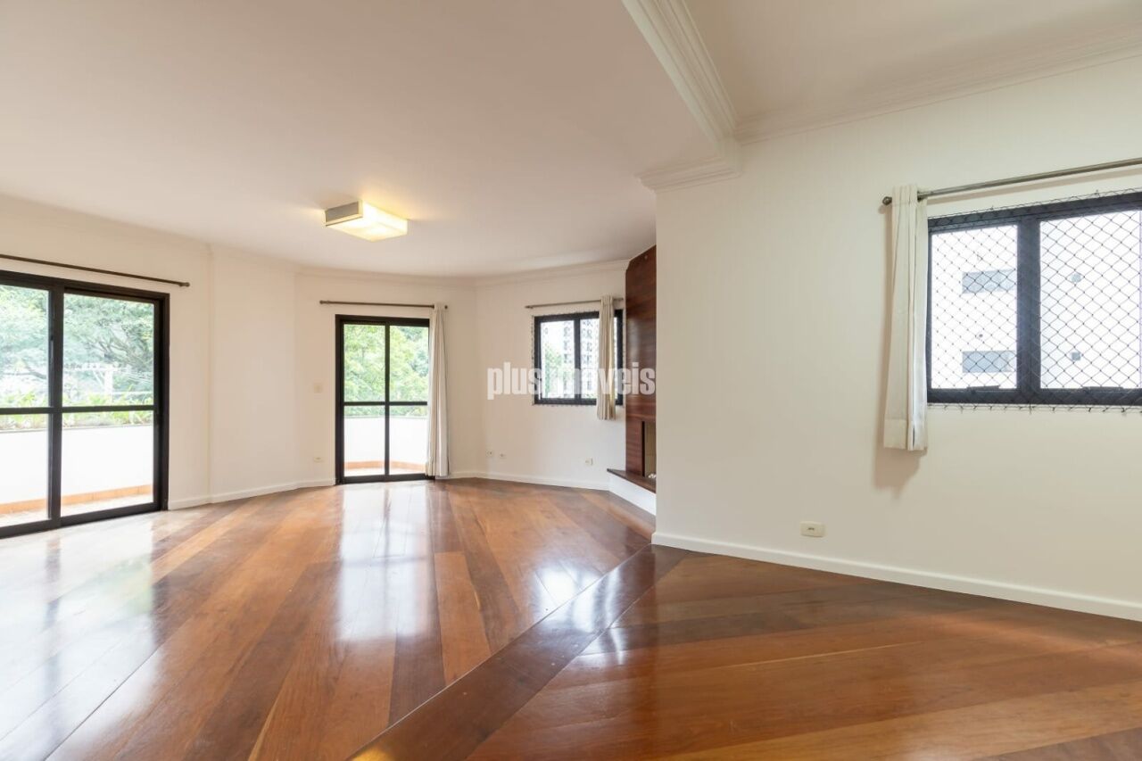 Apartamento, 3 quartos, 147 m² - Foto 2