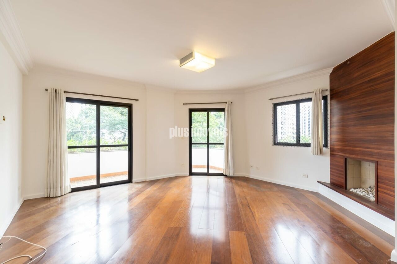 Apartamento, 3 quartos, 147 m² - Foto 1