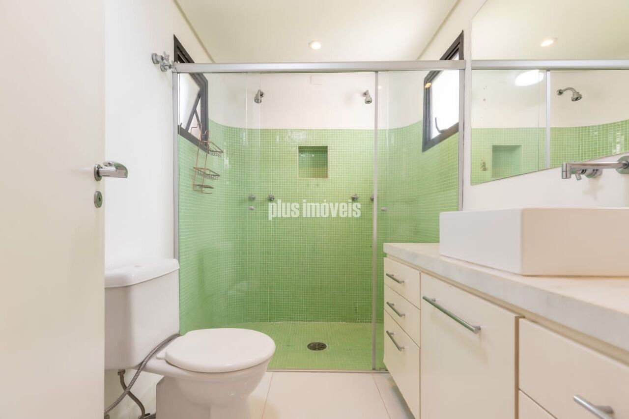 Apartamento, 3 quartos, 147 m² - Foto 8