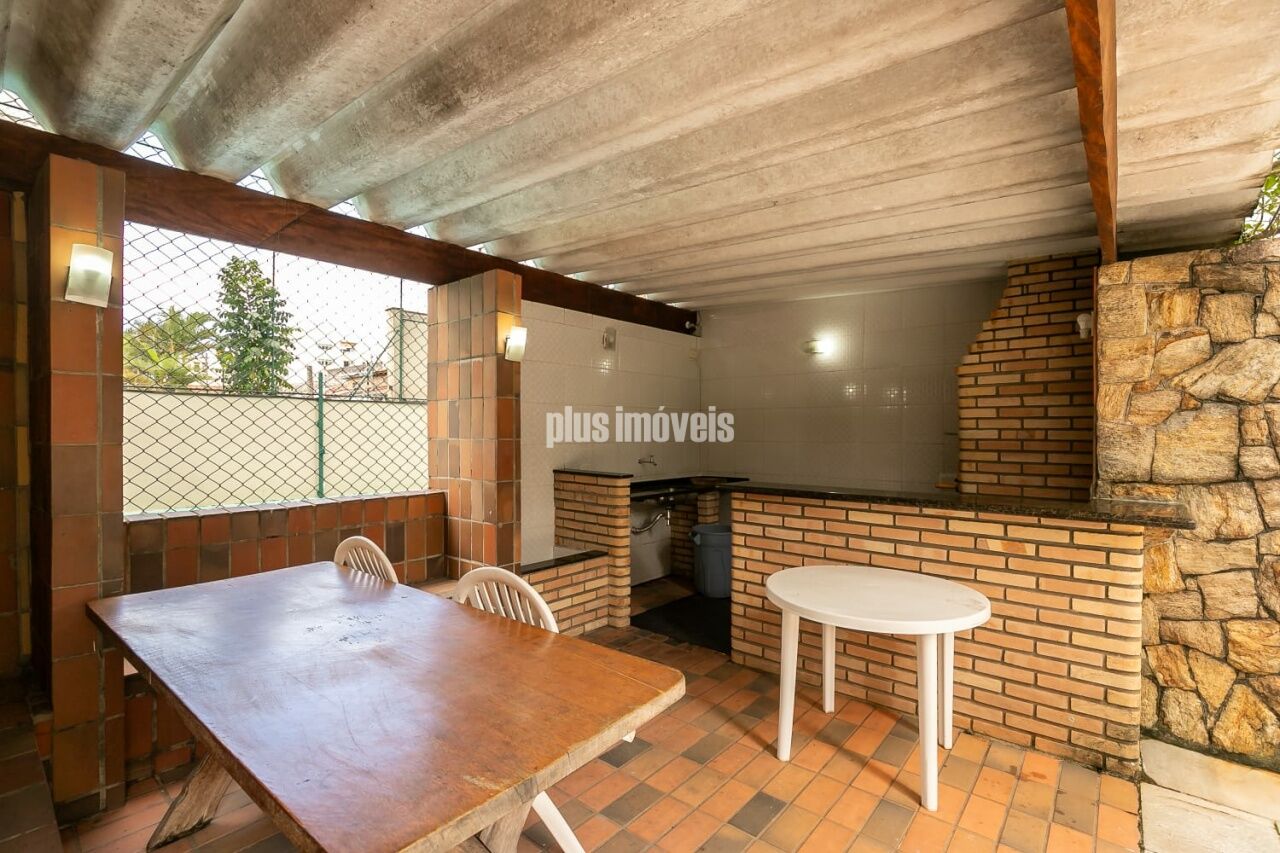 Apartamento, 3 quartos, 147 m² - Foto 15