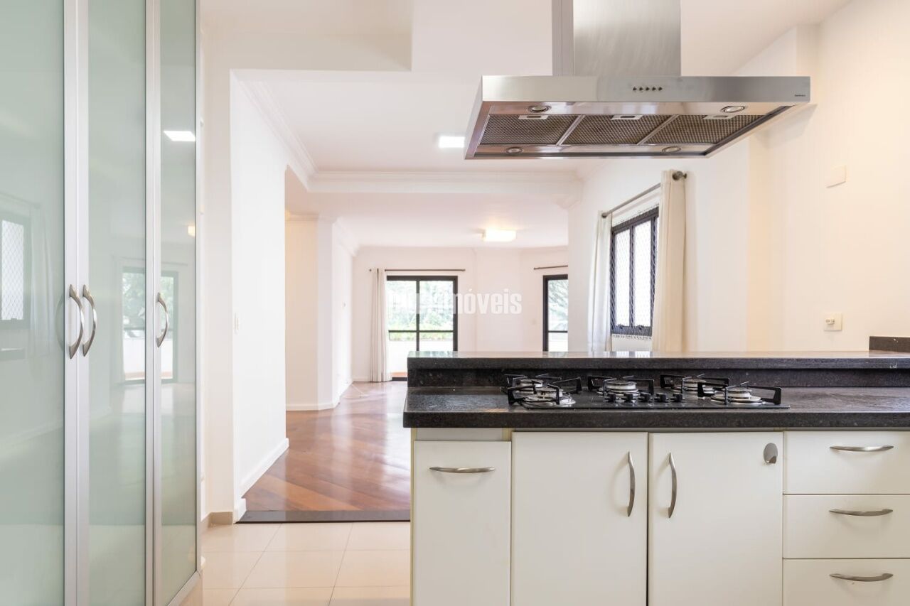 Apartamento, 3 quartos, 147 m² - Foto 11