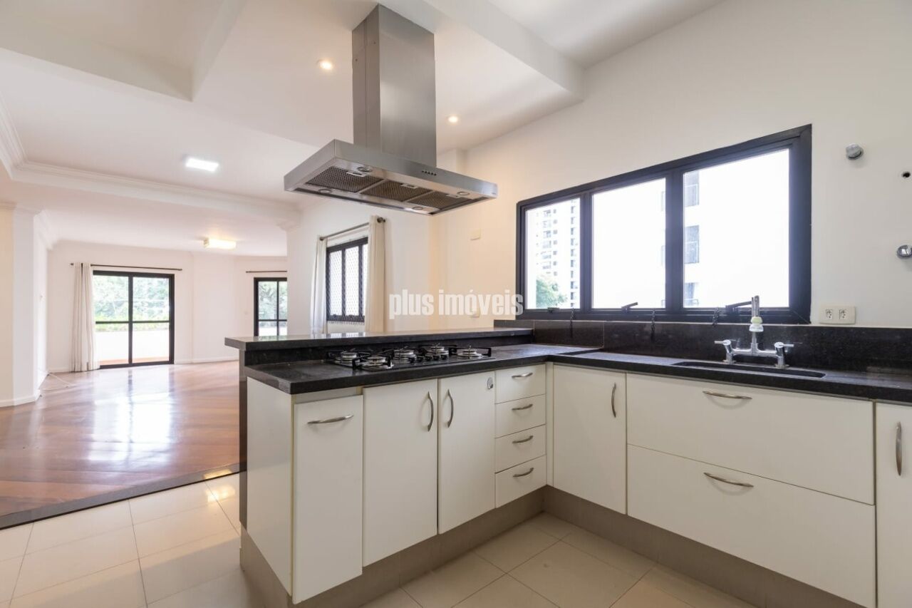 Apartamento, 3 quartos, 147 m² - Foto 10
