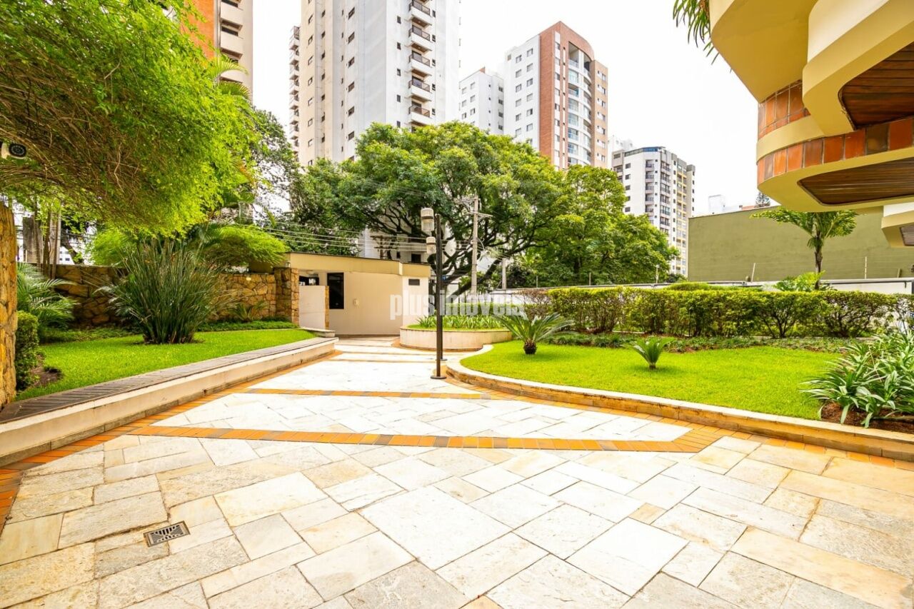 Apartamento, 3 quartos, 147 m² - Foto 18