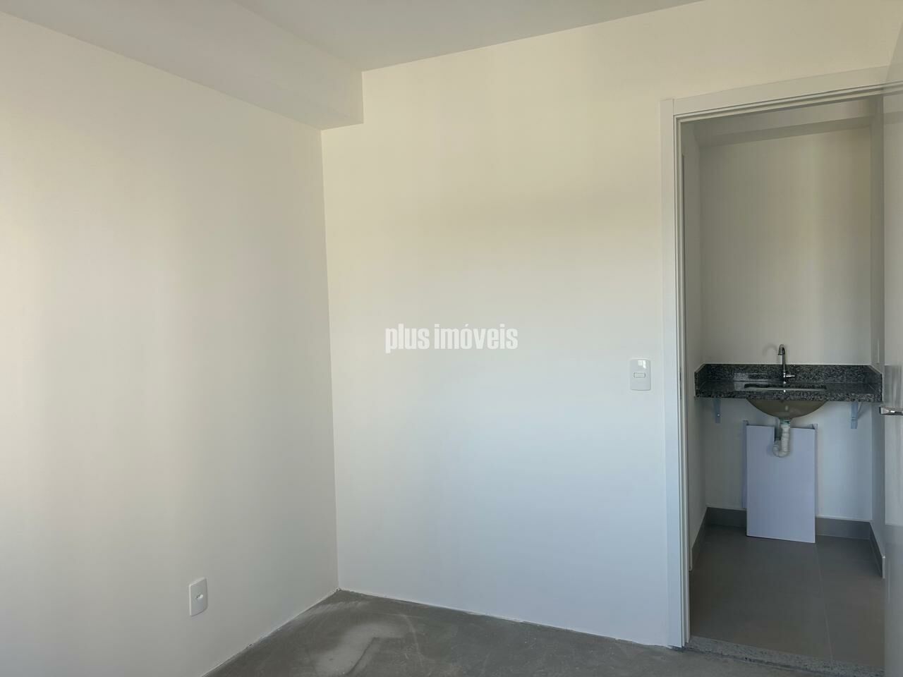 Apartamento à venda com 1 quarto, 31m² - Foto 7
