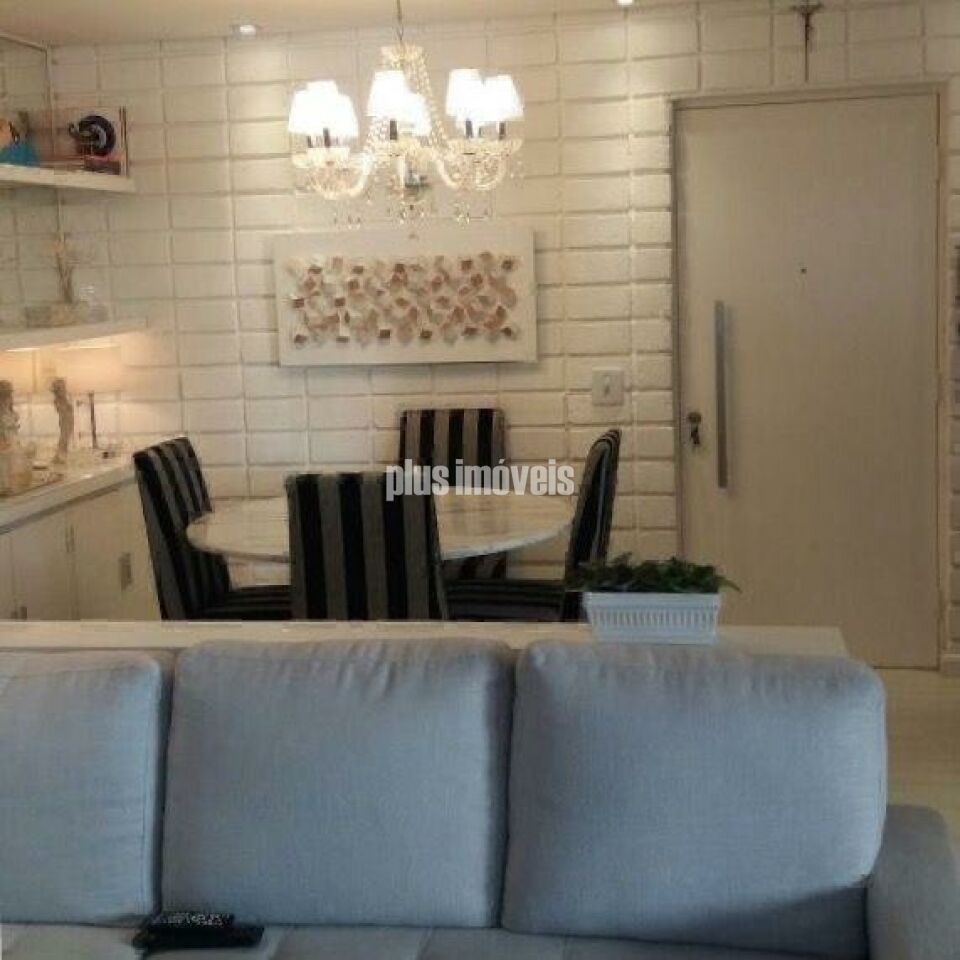 Apartamento, 2 quartos, 85 m² - Foto 10