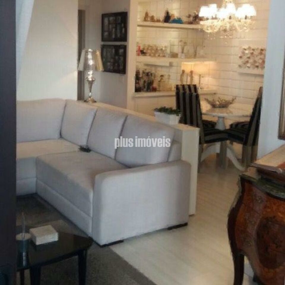 Apartamento, 2 quartos, 85 m² - Foto 9
