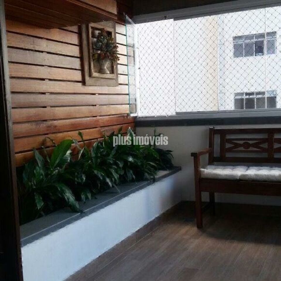 Apartamento, 2 quartos, 85 m² - Foto 4