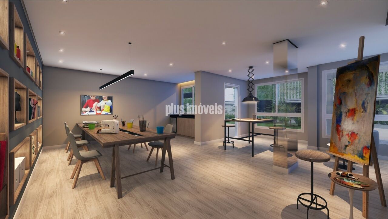 Apartamento, 4 quartos, 108 m² - Foto 33