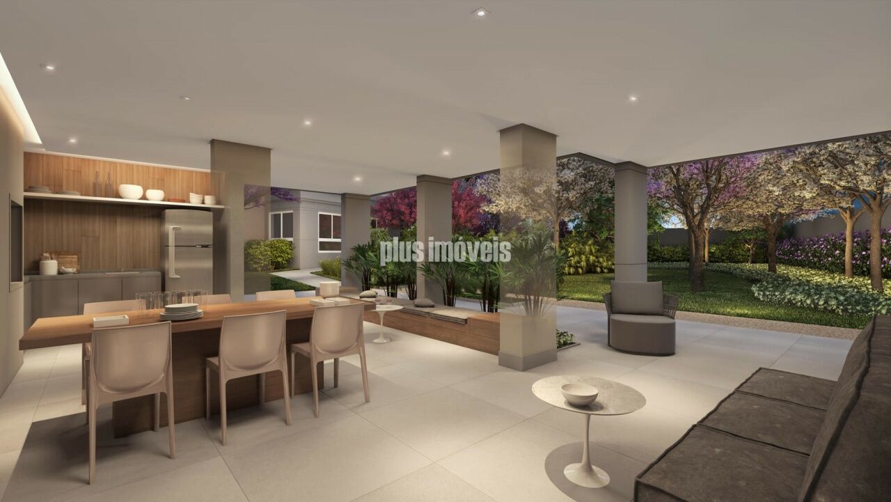 Apartamento, 4 quartos, 108 m² - Foto 34