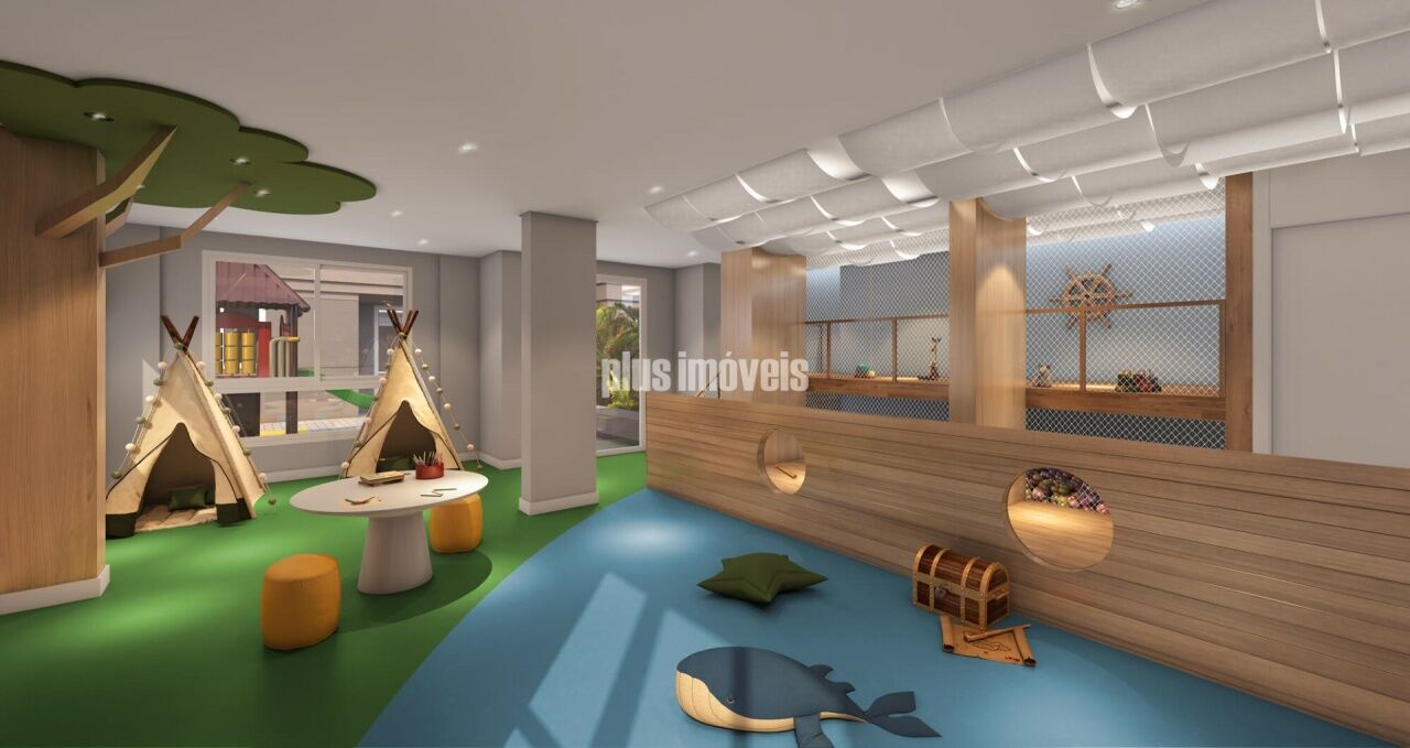 Apartamento, 4 quartos, 108 m² - Foto 43