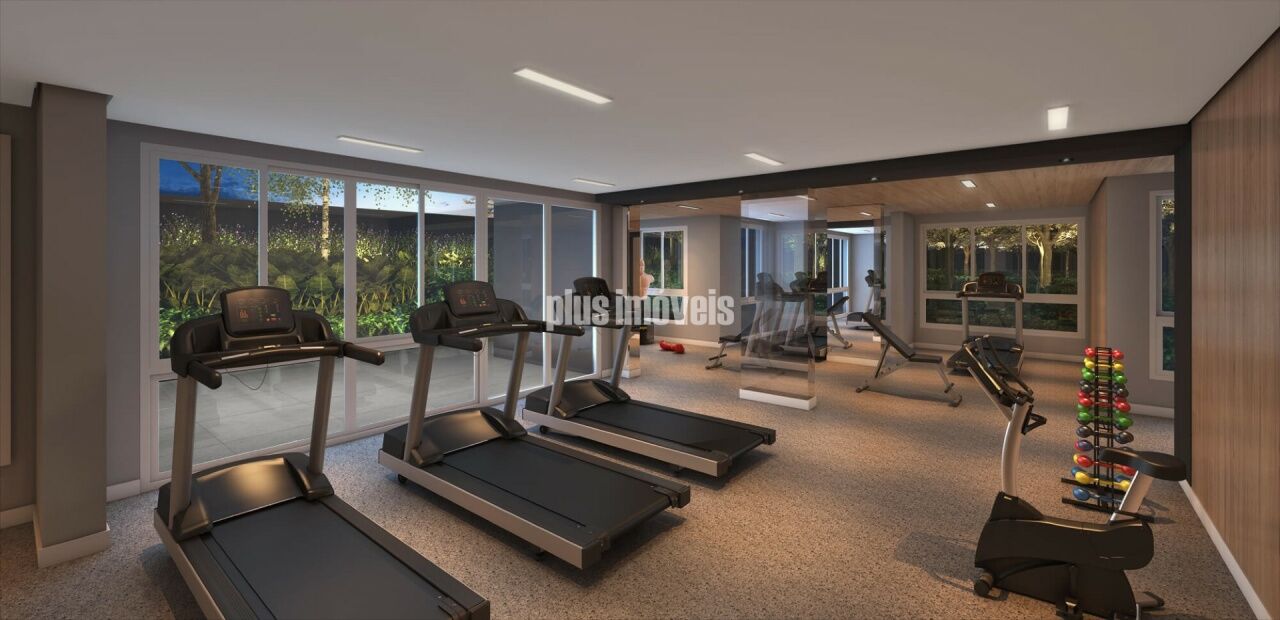 Apartamento, 4 quartos, 108 m² - Foto 44