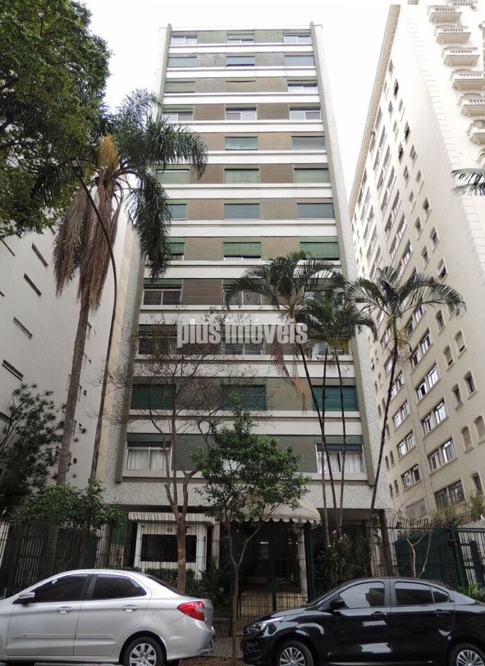 Apartamento, 3 quartos, 186 m² - Foto 22