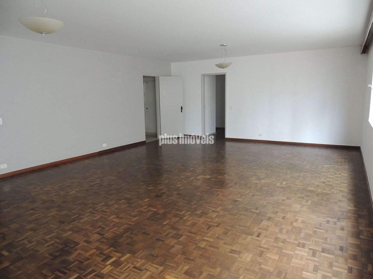 Apartamento, 3 quartos, 186 m² - Foto 1