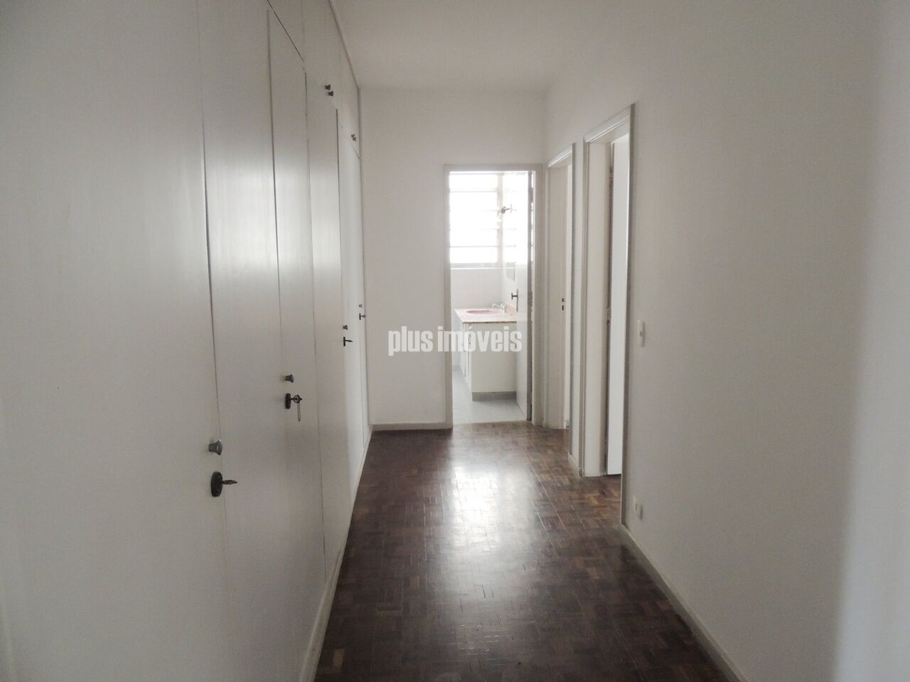 Apartamento, 3 quartos, 186 m² - Foto 3