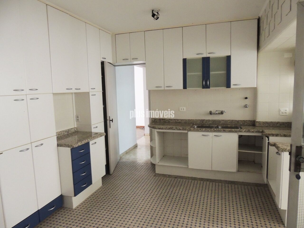 Apartamento, 3 quartos, 186 m² - Foto 10
