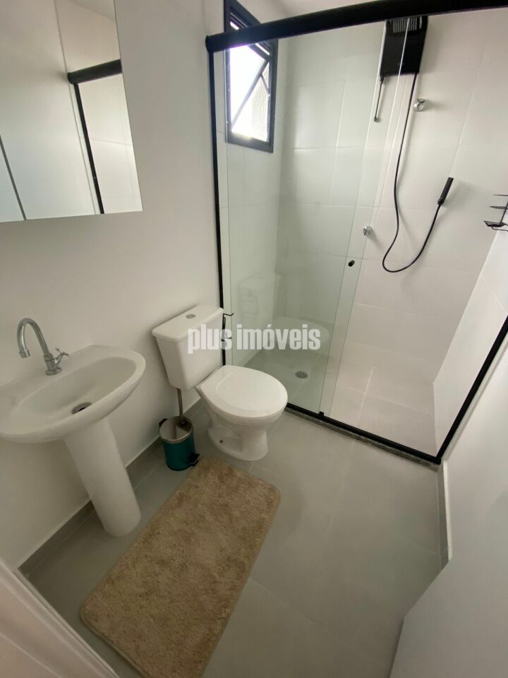 Apartamento, 1 quarto, 26 m² - Foto 8