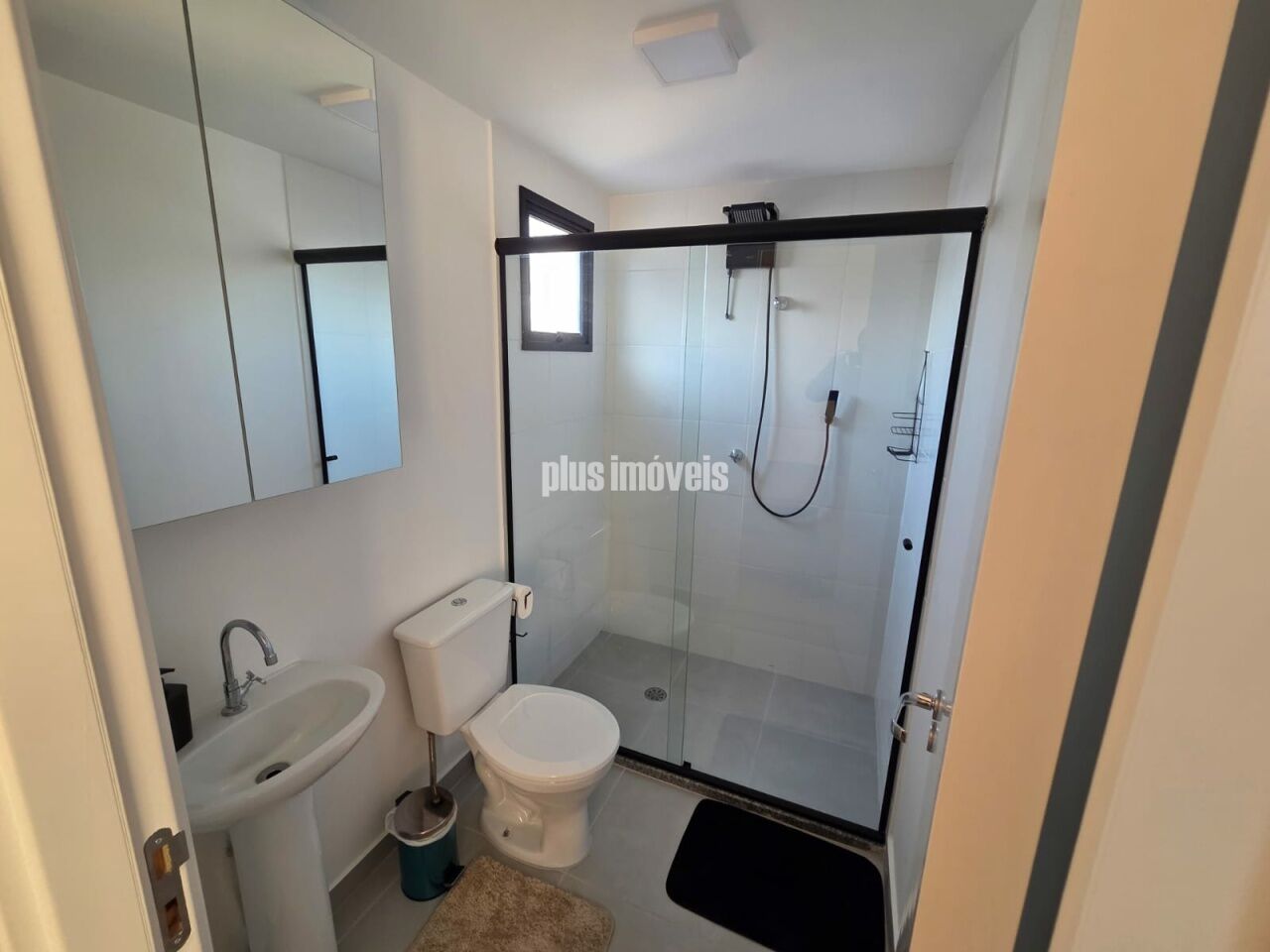 Apartamento, 1 quarto, 26 m² - Foto 9
