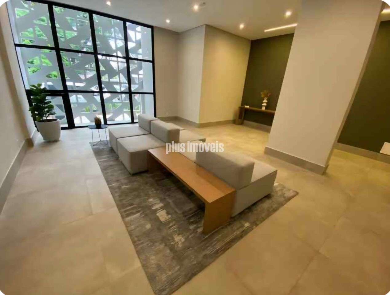 Apartamento, 1 quarto, 26 m² - Foto 12