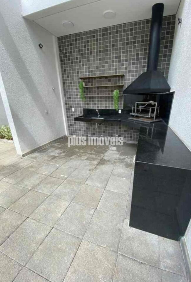 Apartamento, 1 quarto, 26 m² - Foto 11