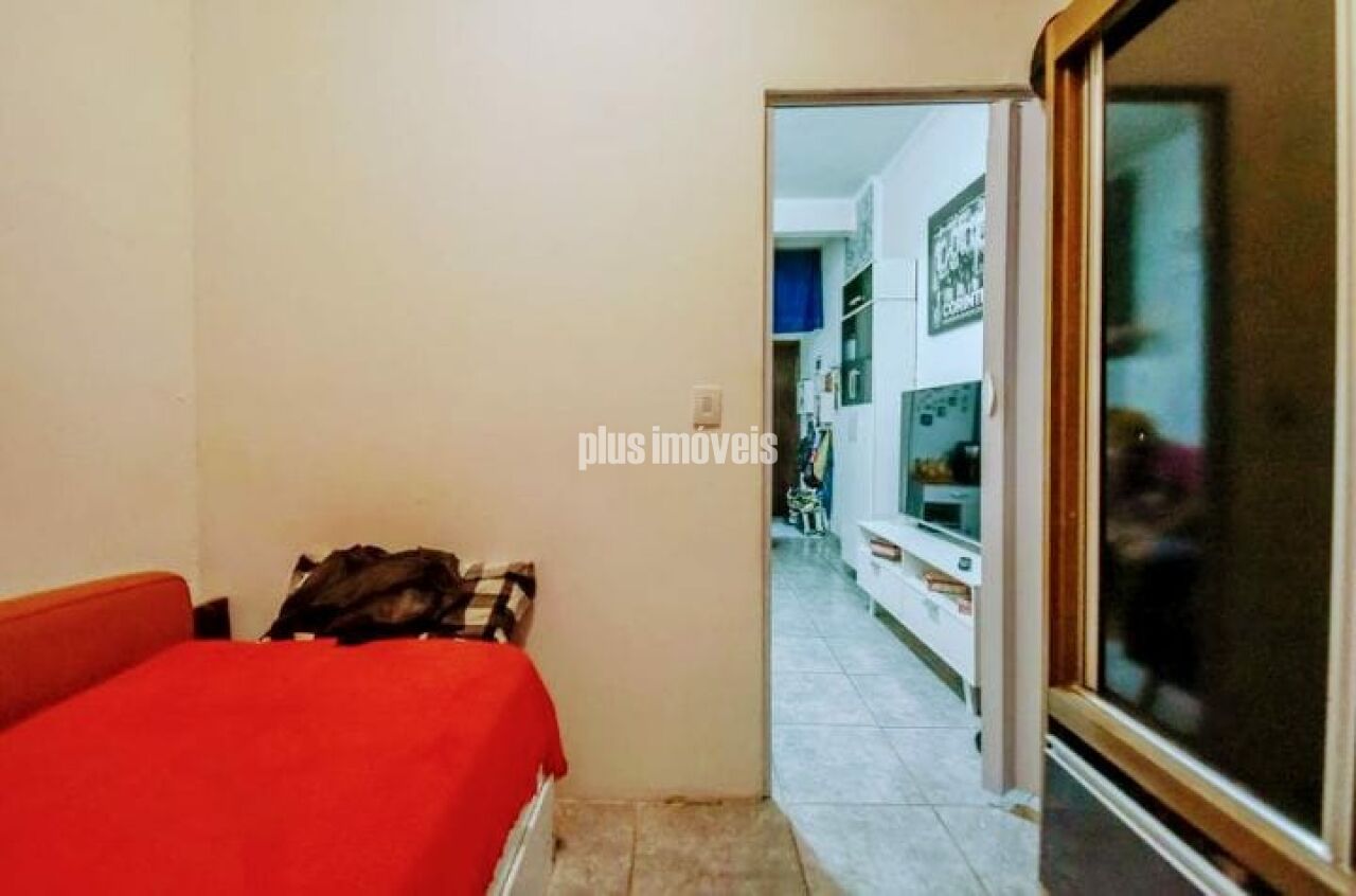 Apartamento, 1 quarto, 32 m² - Foto 10