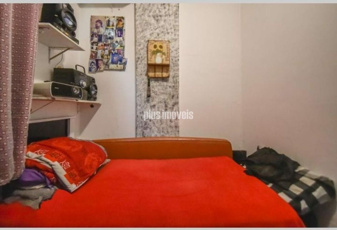 Apartamento, 1 quarto, 32 m² - Foto 11