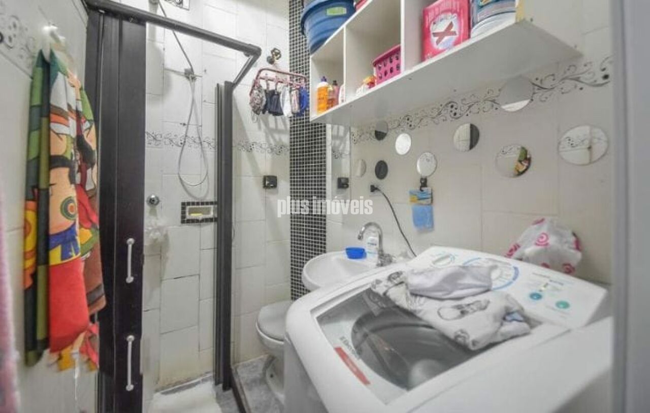 Apartamento, 1 quarto, 32 m² - Foto 14