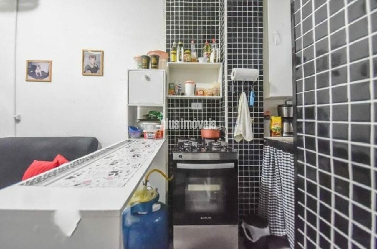 Apartamento, 1 quarto, 32 m² - Foto 4