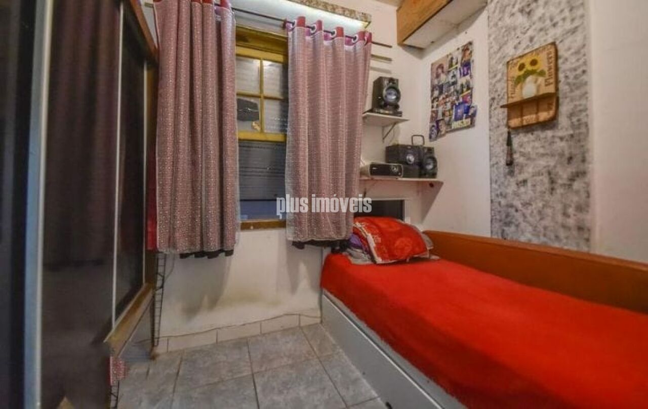 Apartamento, 1 quarto, 32 m² - Foto 12