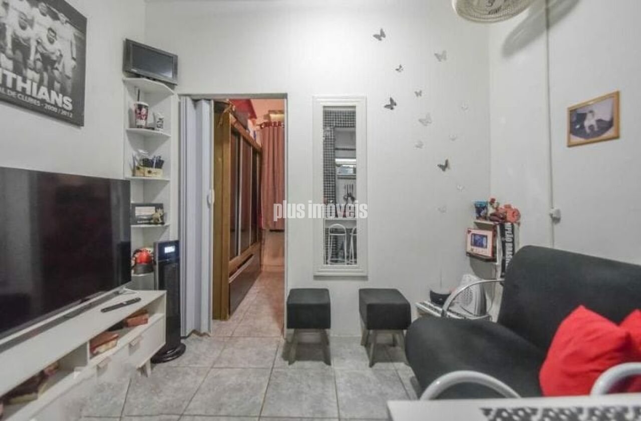 Apartamento, 1 quarto, 32 m² - Foto 1