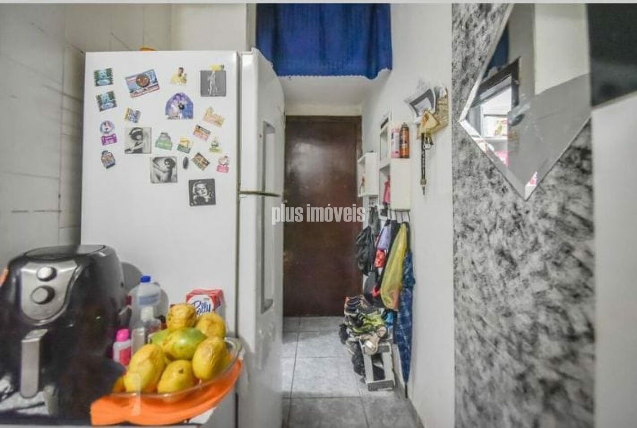 Apartamento, 1 quarto, 32 m² - Foto 7