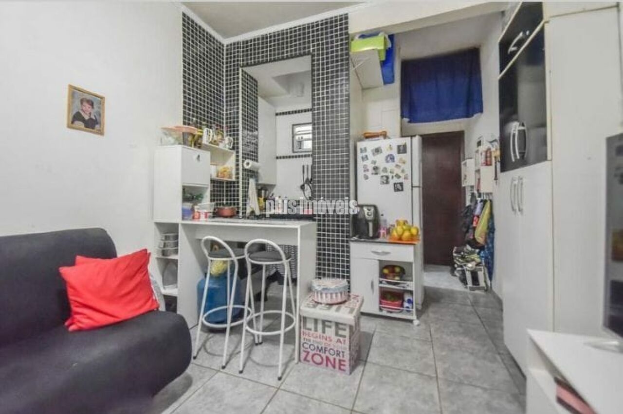 Apartamento, 1 quarto, 32 m² - Foto 2